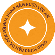 Nhà Hàng Hầm Rượu Lộc An 