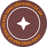 Nhà Hàng Hầm Rượu Lộc An 