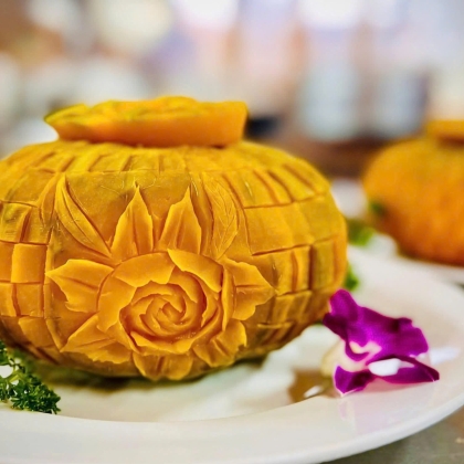 ẨM THỰC BÀ RỊA – TRẢI NGHIỆM TINH HOA ẨM THỰC ĐỊA PHƯƠNG ĐẶC SẮC 